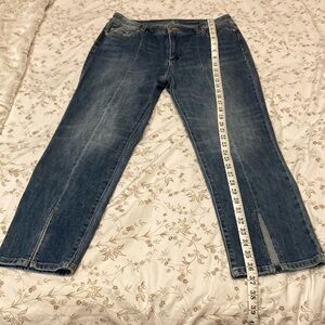 New York & Co Jeans